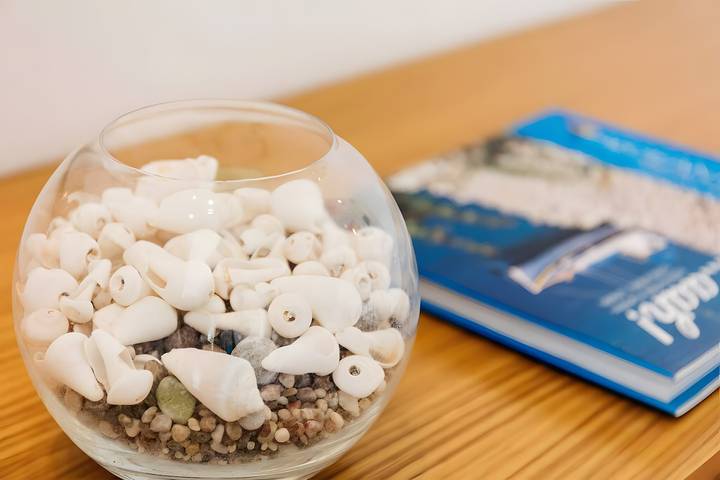 Ferienhaus für 3 Personen, mit Balkon und Garten sowie Kinderpool in Faliraki - 3