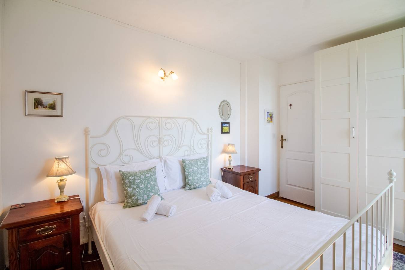 Casa de vacaciones 'Le Mirador Vista al Dordoña' con terraza privada y balcón in Vézac, Périgord Noir