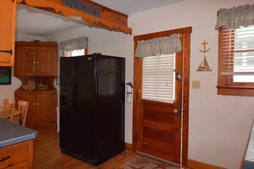 Vacation House for 10 Guests in Rehoboth Beach, Sussex County (Delaware), Picture 4