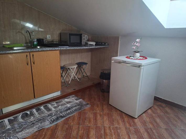 Gîte pour 4 personnes à Santarém - 3