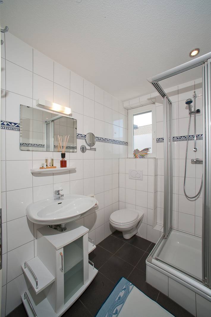 Ganze Ferienwohnung, Haus Gud Hööb Whg 02 in Nordfriesische Inseln (Schleswig-Holstein) (Schleswig-Holstein), Wyk auf Föhr