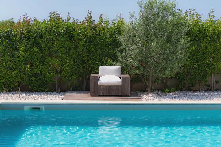 "Villa Moonlight Ii" nearby Porec - Crovillas in Sveti Ivan (Višnjan), Općina Višnjan