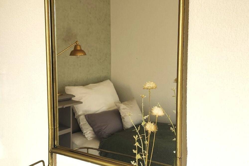Schönes Landhaus mit Kamin und großem Garten. Urlaub mit Familie,Freunden+Hund. in Forchtenberg, Hohenlohe