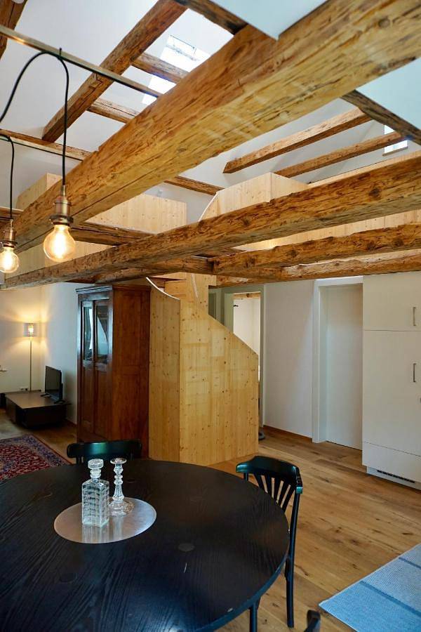 Ganze Wohnung, Three-Bedroom Apartment in Götzis, Bezirk Feldkirch