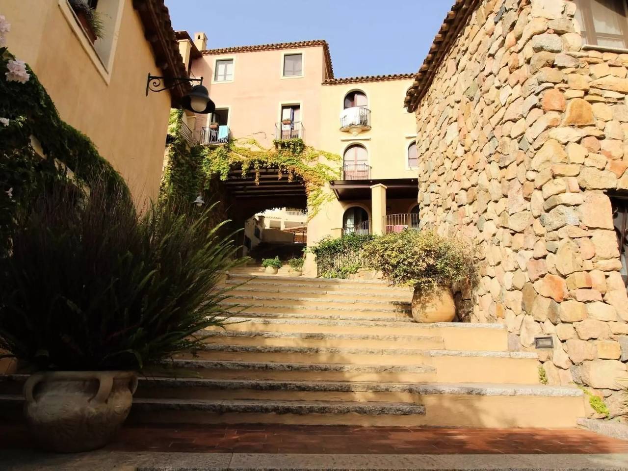 Appartamento intero, 7 Camere 4 Persone in Crabonaxa/Villasimius, Villasimius