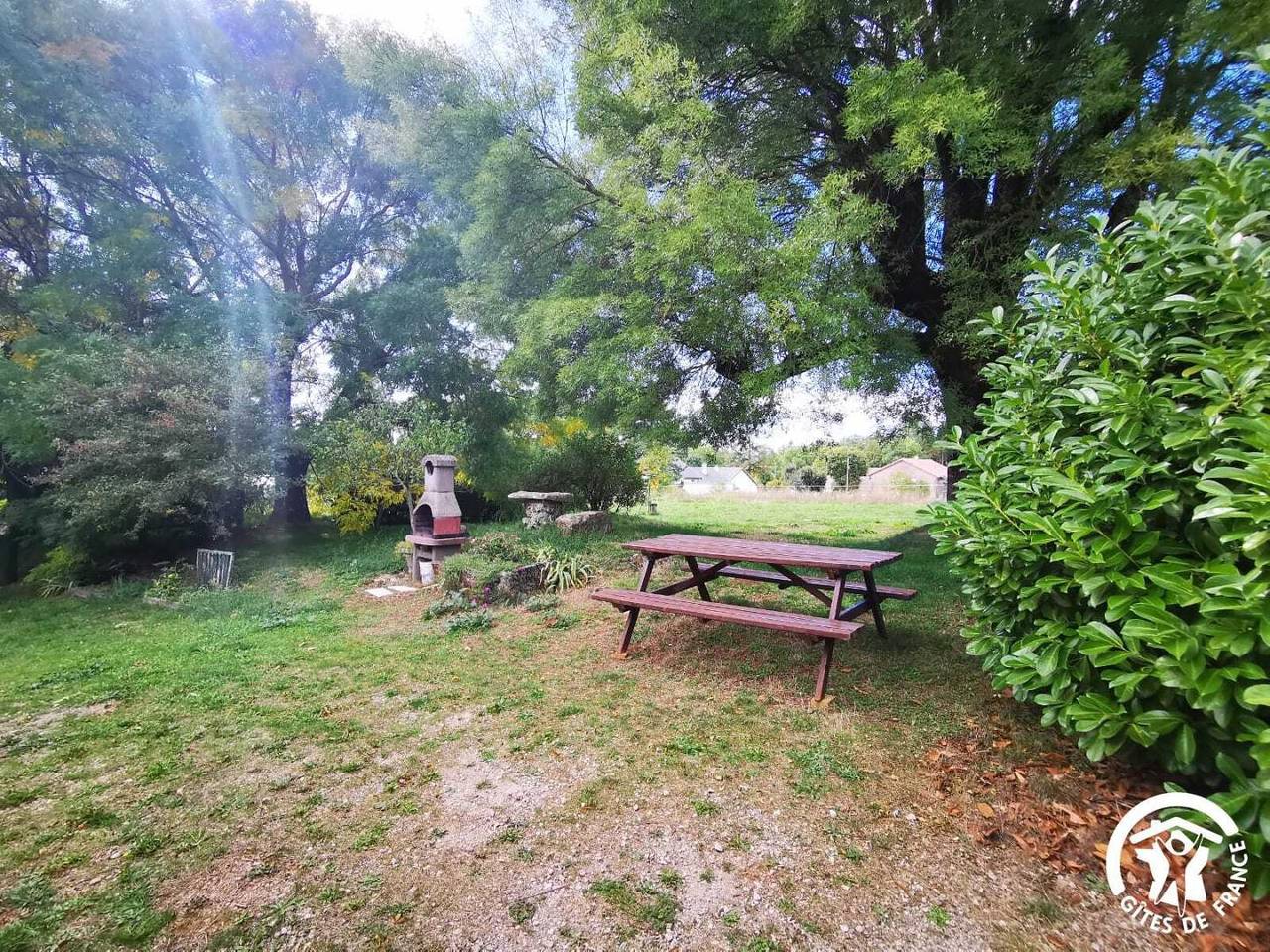 Le Mas De Joie in Le Caylar, Région de Lodève