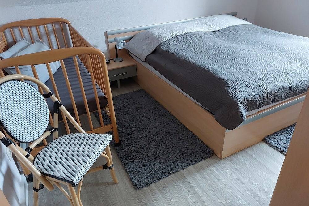 Ganze Wohnung, Ferienwohnung Heumann, 1-4 Pers. in Telgte, Münsterland
