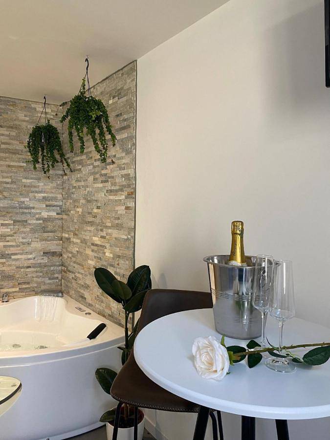 Gîte pour 2 personnes, animaux acceptés à Mûr-de-Bretagne - 4