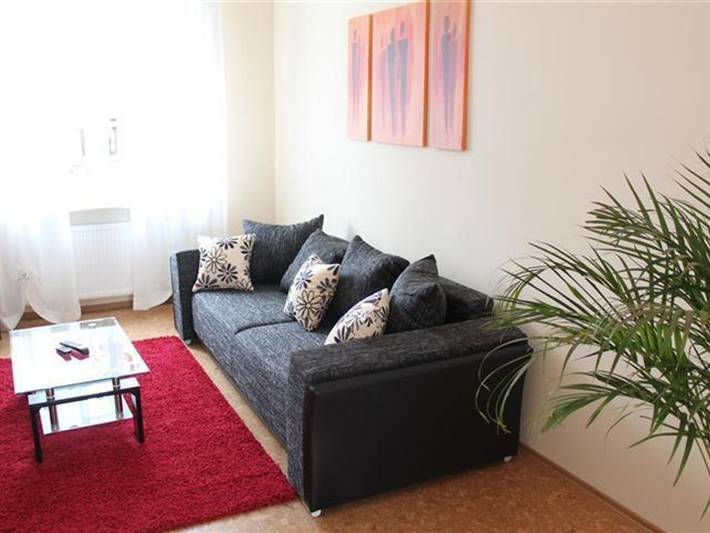 Ferienwohnung für 2 Personen, mit Garten in Speyer - 3