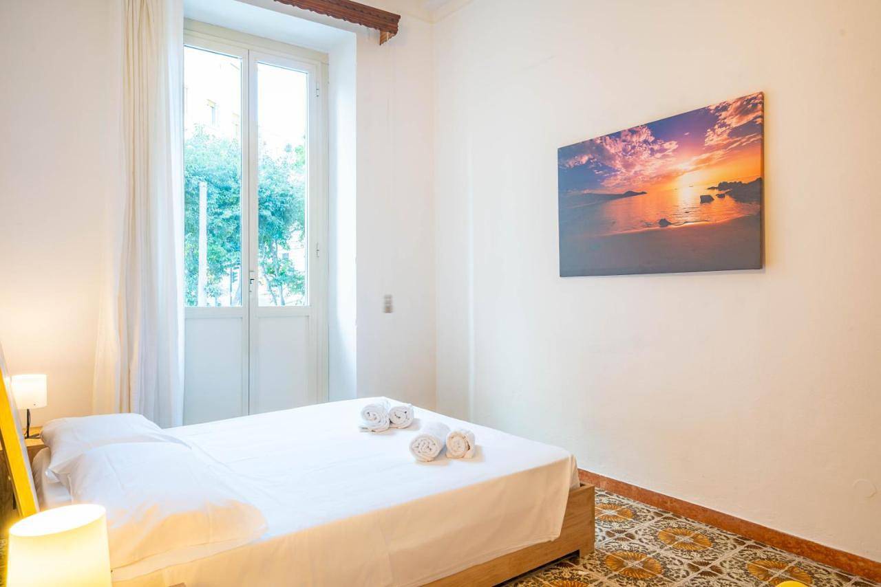 Appartement entier, Al Bastione in Cagliari, Campidano