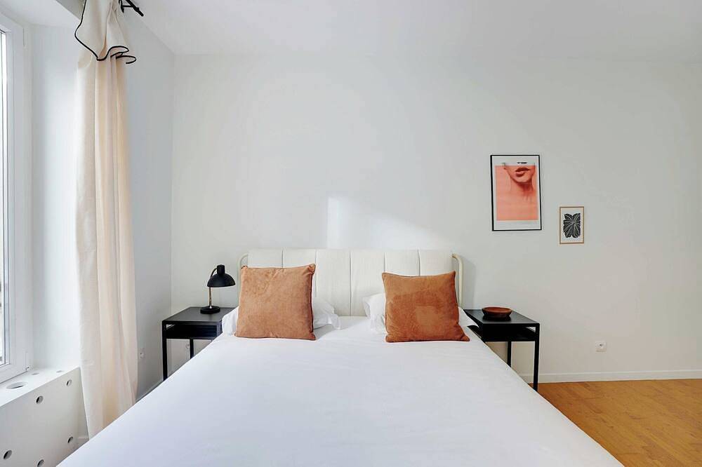 Ganze Wohnung, Modernes und gemütliches Studio - 2P - Rueil-Malmaison in Rueil-Malmaison, Hauts-de-Seine