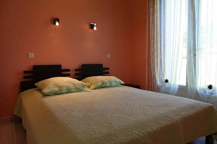 Location de vacances pour 8 personnes à Montréal (Rhône-Alpes) - 2