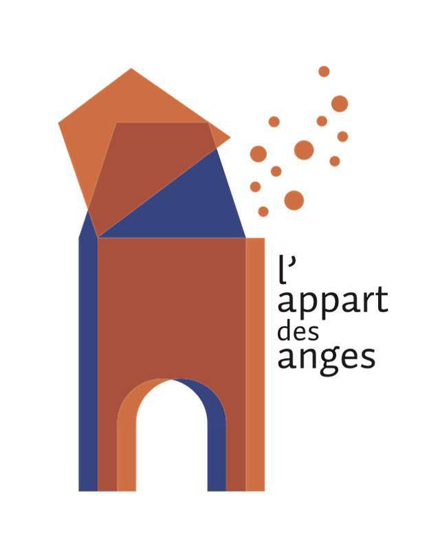 Appartement entier, Logement entier - L'Appart des anges 1 in Noyers, Arrondissement d'Avallon