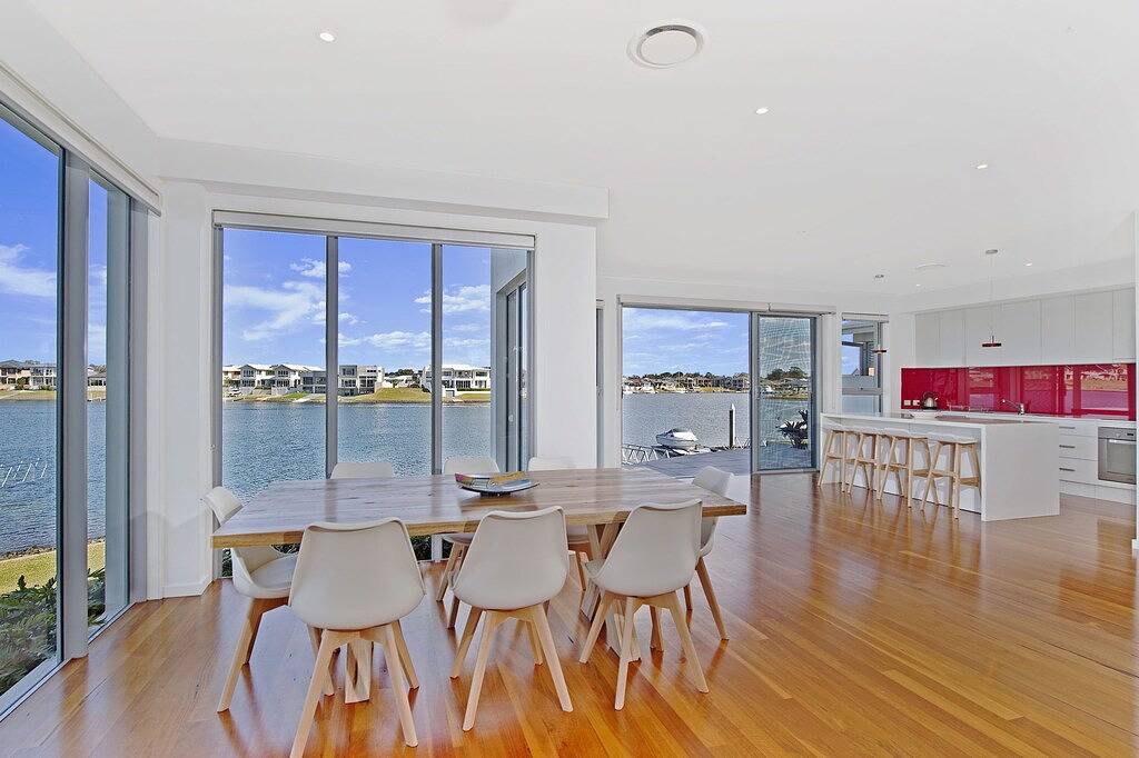 4/84 Der Ankerplatz in Port Macquarie in Port Macquarie, New South Wales