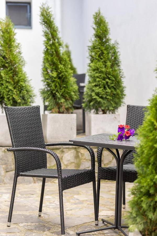 Gîte pour 2 personnes, avec terrasse et vue dans Poiana Brasov - Brasov - 2