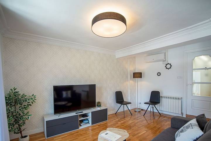 Ferienwohnung für 6 Personen, mit Terrasse - 1