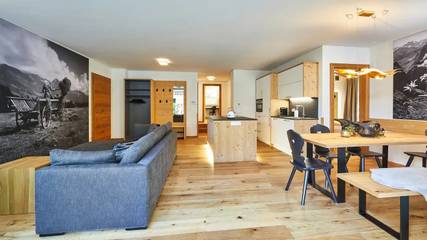 Hütte für 5 Personen in Garmisch-Partenkirchen, Zugspitzland, Bild 1