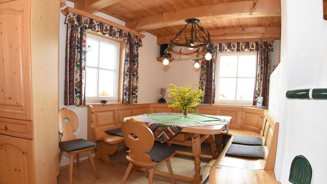 Ganze Ferienwohnung, Ferienwohnung für 8 Personen (85 m²) in Michaelerberg-Pruggern in Pruggern, Schladming-Dachstein