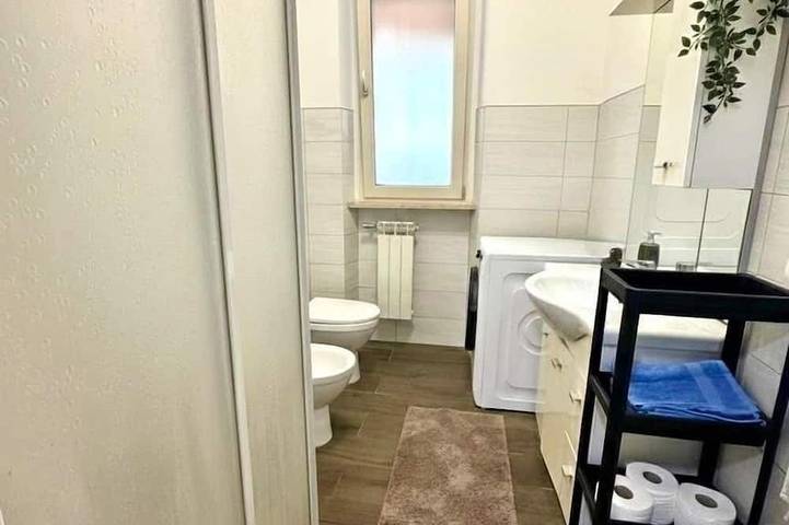 Entire apartment, House of Argo Portoferraio - Your home on vacation in Portoferraio, Arcipelago Toscano