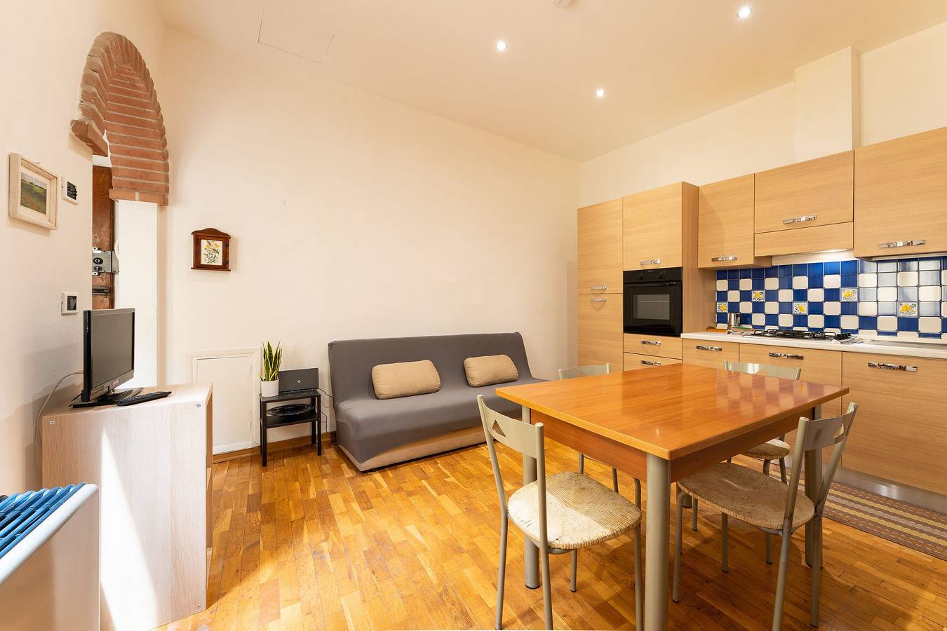 Appartamento vacanze a Firenze a partire da 173€ a notte