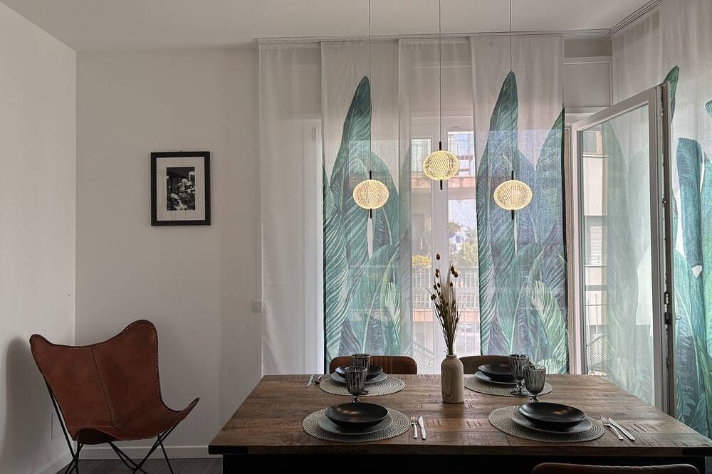 Entire apartment, Ca D' Amore with free parking in Treviso, Treviso Province