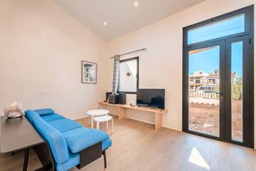 Ferienhaus in Cala Figuera, Santanyí für 4 