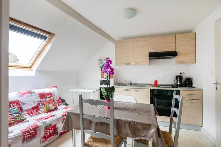 Apartamento de vacaciones para 2 personas - 1