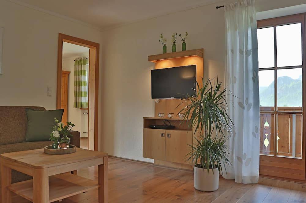 Bauernhof für 4 Personen in Inzell, Bayerische Alpen