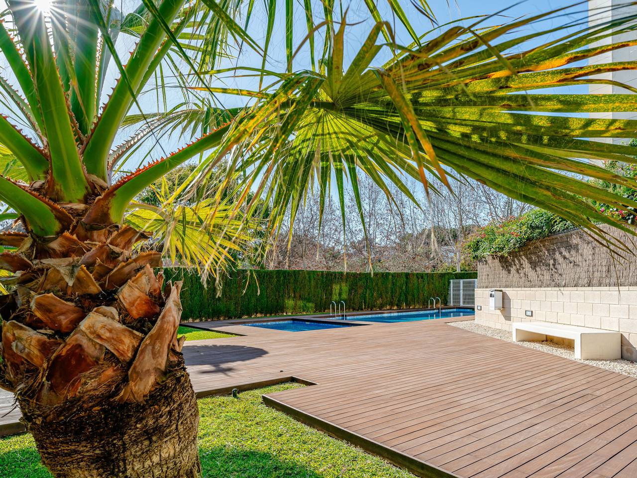 Apartamento entero, Arenal Boutique Suite in Playa del Arenal, Jávea