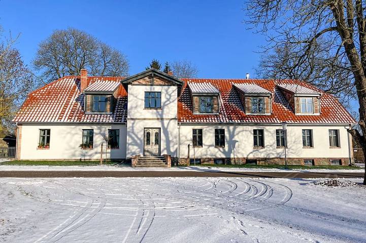 Ferienwohnung für 4 Personen - 1