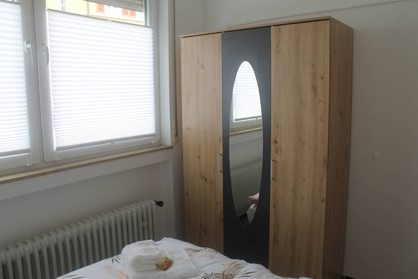 Ganze Wohnung, Ferienwohnung 'Doilfinger' mit Wi-Fi in Neckartailfingen, Landkreis Esslingen