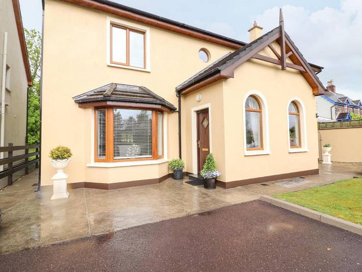Location de vacances pour 5 personnes, avec Jardin à Kenmare - 2
