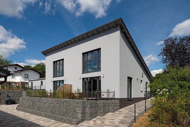 Ferienhaus für 4 Personen, mit Terrasse in Bad Wildungen