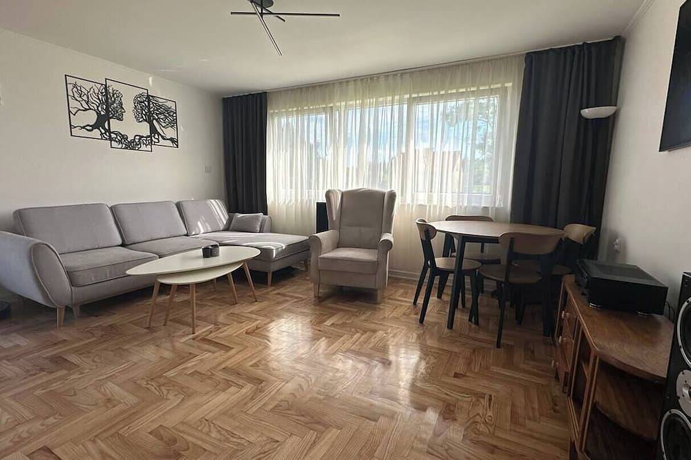 Dom dla 6 osób in Roztocze