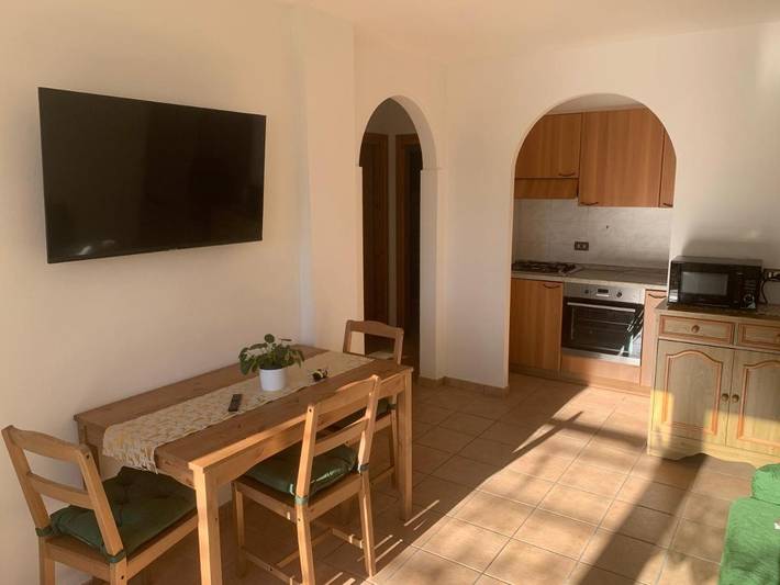 Gîte pour 3 personnes à Arta Terme - 4