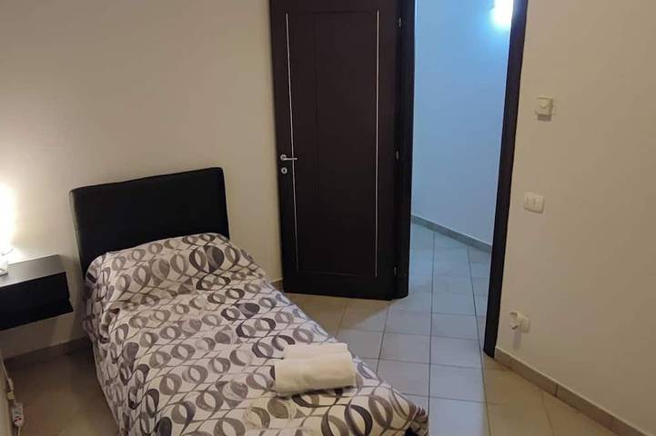 Appartement entier, Holiday House iolo in Prato, Province de Prato