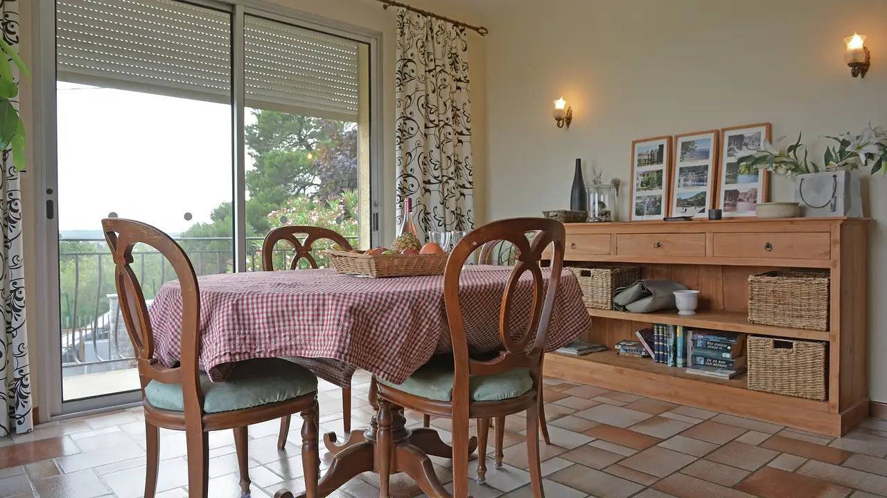 Villa für 6 Personen (98 m²) in Carcassonne in Carcassonne, Carcassonne region