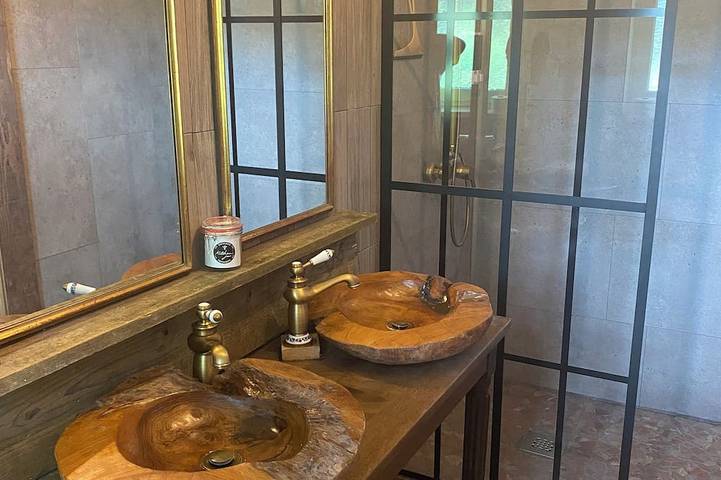 Gîte pour 4 personnes, avec terrasse, animaux acceptés à Walcourt - 3