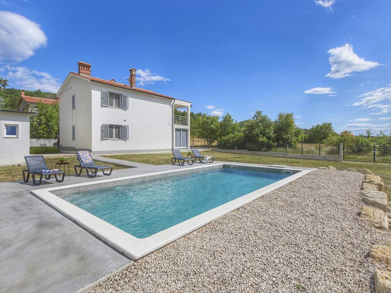 Appartamento vacanze a Albona a partire da 181€ a notte