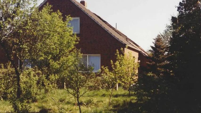 Ferienwohnung für 5 Personen, mit Garten und Terrasse - 1