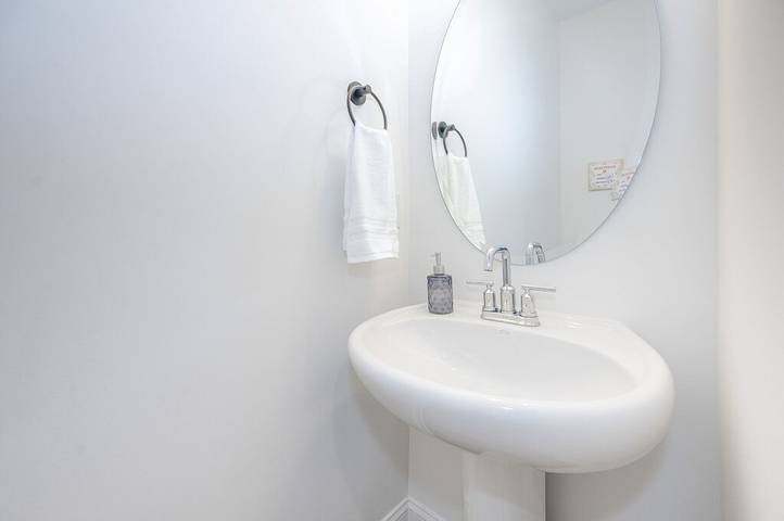 Maison de vacances pour 6 personnes, avec terrasse - 1