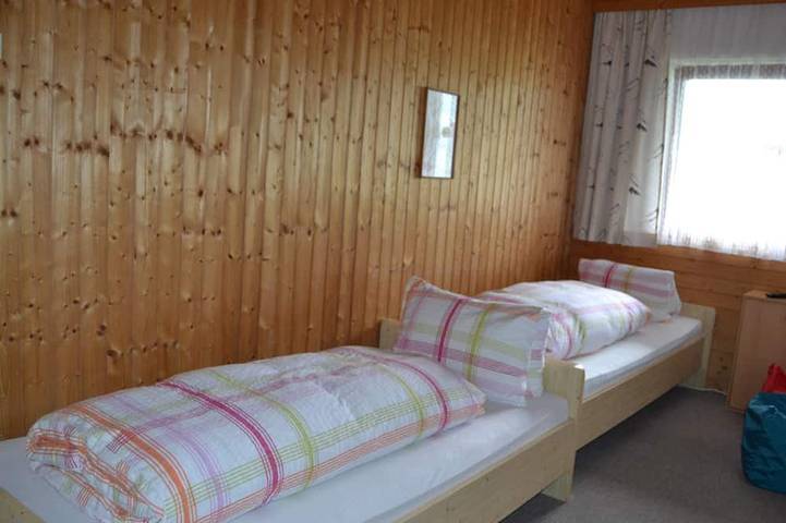 Ganze Wohnung, Haus Tauber in Jerzens, Bezirk Imst
