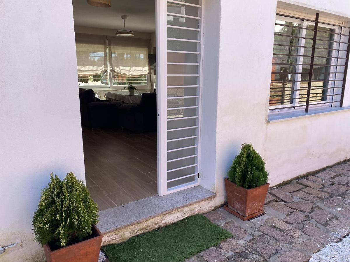 Casa Las Terrazas del Lago Alojamiento Rural in Las Jaras, Córdoba