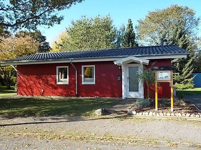Ferienwohnung für 4 Personen, mit Garten und Terrasse, kinderfreundlich in Otterndorf