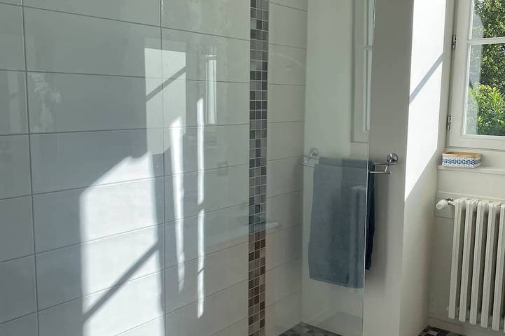 Gîte pour 4 personnes à Mouvaux - 4