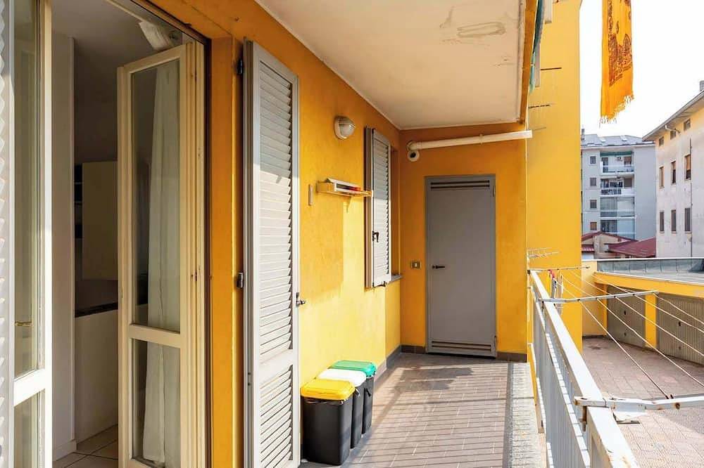 Appartamento intero, Duca's Suite Sommario in Novara (Italia), Provincia di Novara