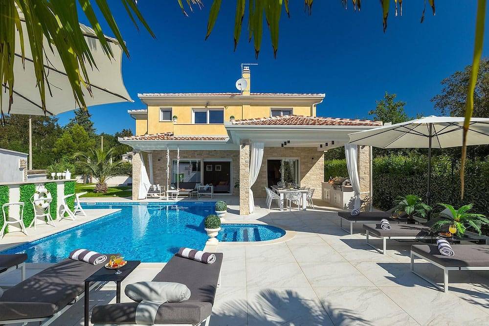 Casa vacanza a Umag & Novigrad a partire da 541€ a notte