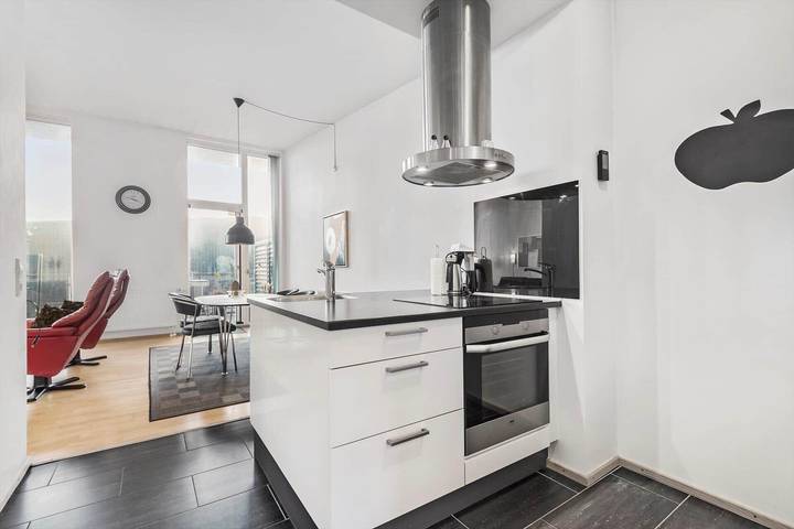 Ganze Ferienwohnung, 0384 Rømø - Nordre Havnevej 24 in Sønderstrand, Havneby