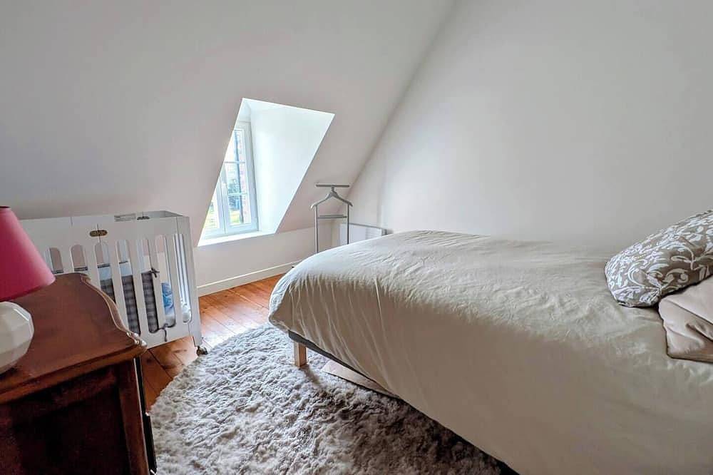 Relaxation in the heart of Perche in Senonches, Parc naturel régional du Perche