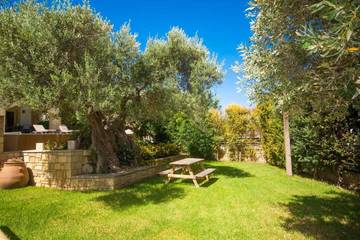 Ferienhaus für 7 Personen in Chania und Umgebung, Bild 2